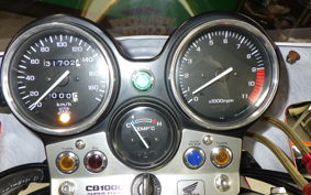 HONDA CB1000SF 1994 SC30