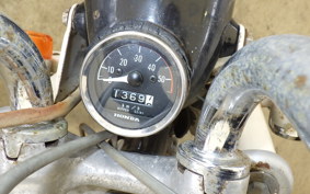HONDA MONKEY Z50J