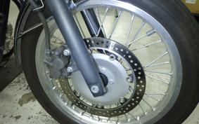 KAWASAKI W400 2007 EJ400A