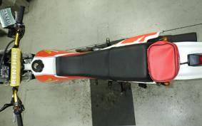 HONDA XLR250R Gen.4 1999 MD22