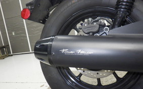 KAWASAKI ELIMINATOR400-3SE 2023 EL400A