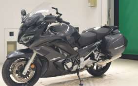 YAMAHA FJR1300 A 2017 RP27J