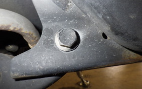 SUZUKI ADDRESS V50 CA4BA