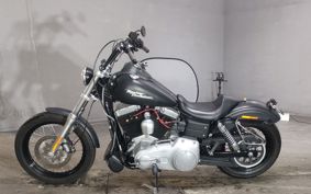 HARLEY FXDB1580 2009 GX4