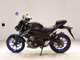 Фото Suzuki GSX-S125 2004 с японского аукциона