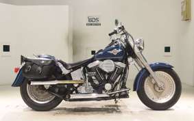 HARLEY FLSTF 1340 1997