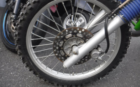 KAWASAKI KDX200 KDX200