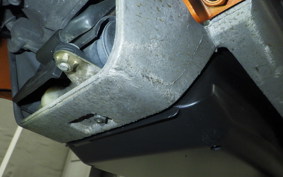 HONDA ZOOMER 2007 AF58