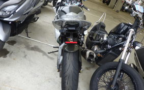 SUZUKI GSX-1300R HAYABUSA 2000