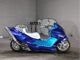 Фото Honda FORZA 2000 с японского аукциона