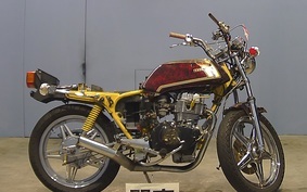 HONDA CB250 T CB250T