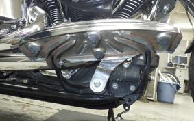 HARLEY FLSTF 1580 2007