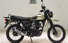 KAWASAKI W175 TR
