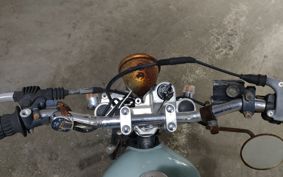 YAMAHA BRONCO 5BT
