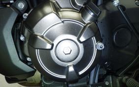 YAMAHA MT-07 ABS 2021 RM19J