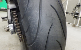 HONDA CBR400R ABS 2015 NC47
