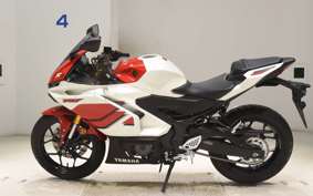 YAMAHA YZF-R25 A 2024 RG95J