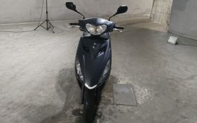 YAMAHA AXIS Z SED7J