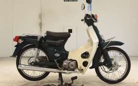 HONDA C50 SUPER CUB E C50