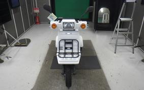 HONDA GYRO X TD02