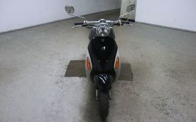SUZUKI LET's 4 CA41A