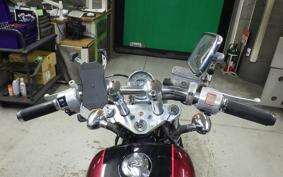 HONDA STEED 400 1992 NC26