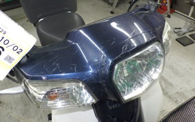 HONDA C110 SUPER CUB 1995 JA10