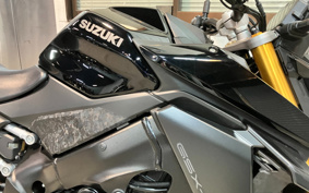 SUZUKI GSX-S1000 2021 EK1AA