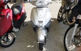 HONDA TACT Basket AF79