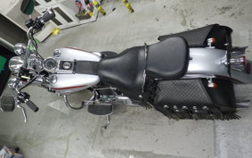 HARLEY FLSTS 1450 2001