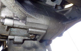 SUZUKI LET's 4 CA45A