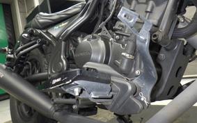 HONDA REBEL 250 A 2025 MC49