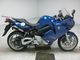 Фото BMW F800ST 2007 с японского аукциона