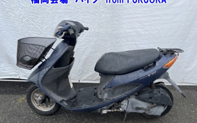 SUZUKI ADDRESS V50