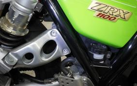 KAWASAKI ZRX1100 1998 ZRT10C