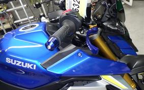 SUZUKI GSX-S 1000 Gen.2 2021 EK1AA