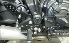 YAMAHA MT-07 2023 RM33J