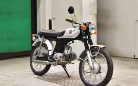 HONDA CL50 BENLY CD50