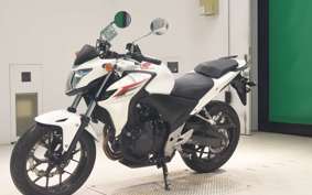 HONDA CB400F 2021 NC47