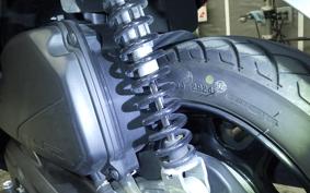 HONDA TACT Basket 2021 AF79