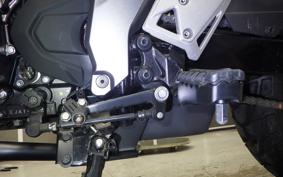 SUZUKI Vストローム250SX 2005 EL11L