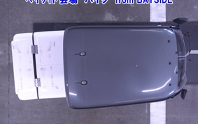HONDA GYRO CANOPY-2