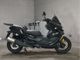 Фото BMW C400GT 2025 с японского аукциона