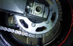YAMAHA FZ1 FAZER 2010 RN21J