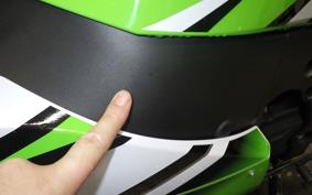 KAWASAKI ZX 10 NINJA ABS 2016