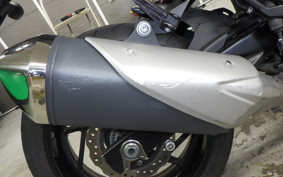 SUZUKI GSX-S750 2023 C533F