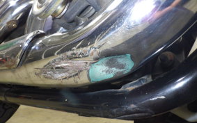 HONDA SHADOW 400 2002 NC34