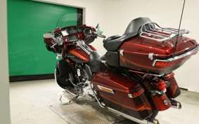 HARLEY FLHTKSE 1800CVO 2013