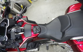 HONDA GL 1800 GOLD WING TOUR DCT 2019 SC79
