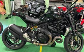 DUCATI MONSTAR 1200R 2017 MA01
